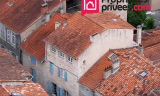 Immeuble  440 m² à vendre à Cahors (46000)