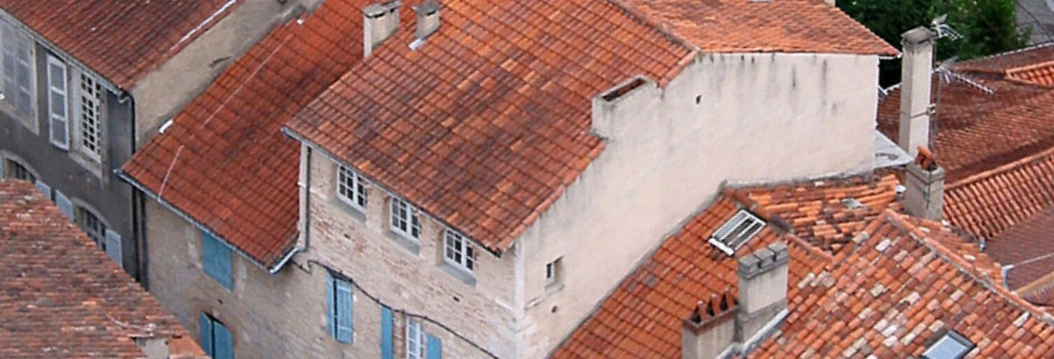 Immeuble  440 m² à vendre à Cahors (46000)