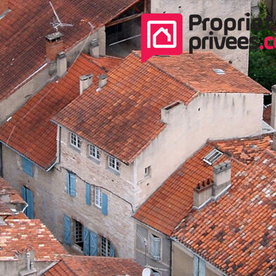 Immeuble  356000 €