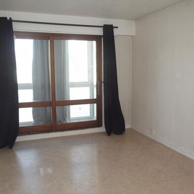 Appartement 2 pièces 65000 €