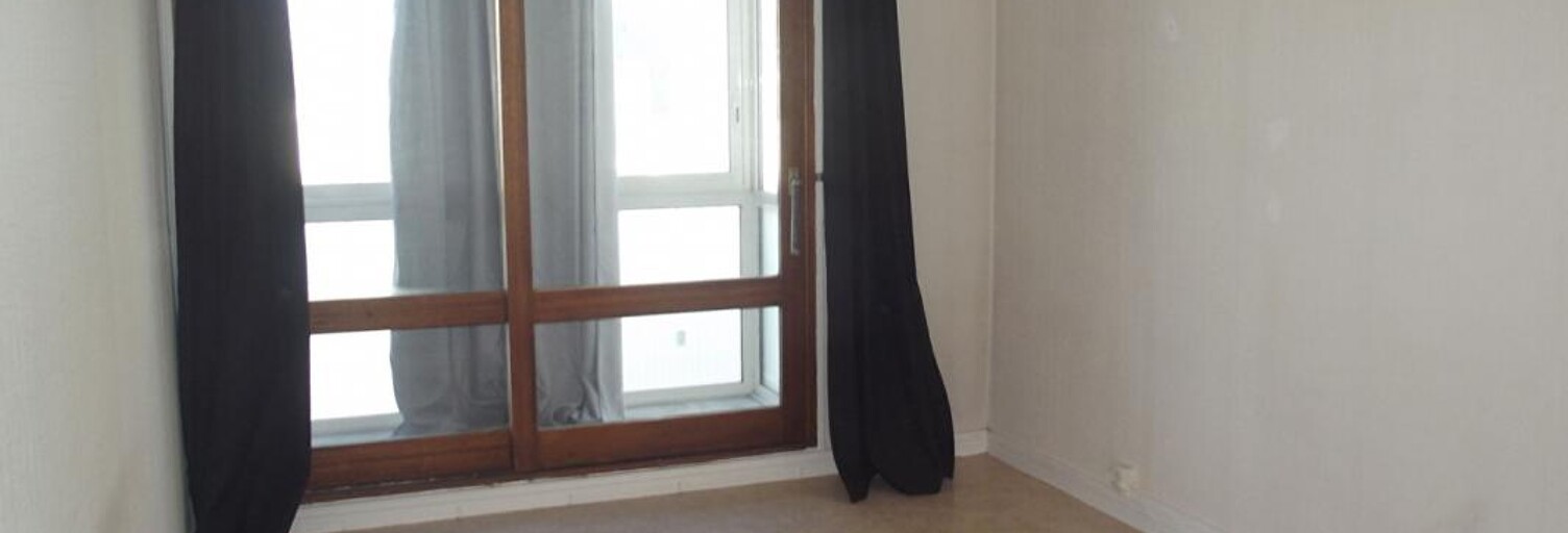 Appartement 2 Pièces 47 m² à vendre à Troyes (10000)