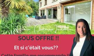 Maison 7 Pièces 170 m² à vendre à Igny (91430)