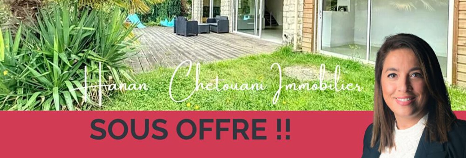 Maison 7 Pièces 170 m² à vendre à Igny (91430)