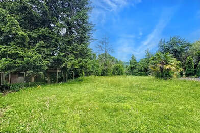 Maison 7 pièces 640000 €