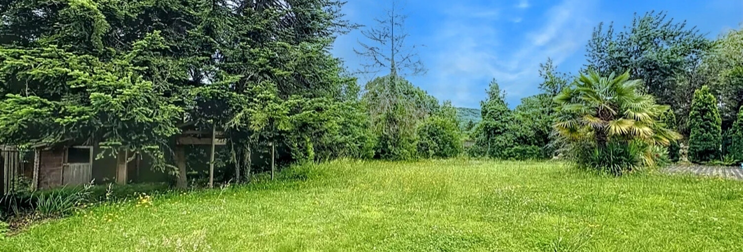 Maison 7 Pièces 170 m² à vendre à Igny (91430)