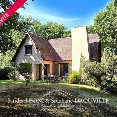 Maison 5 pièces 275000 €