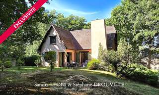 Maison 5 Pièces 130 m² à vendre à Bouglainval (28130)