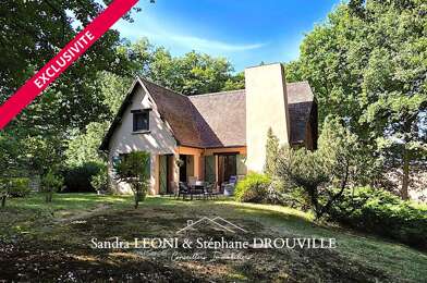 Maison 5 pièces 265000 €