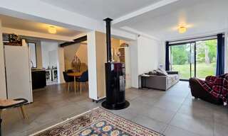 Maison 7 Pièces 126 m² à vendre à Sainte-Geneviève-des-Bois (91700)