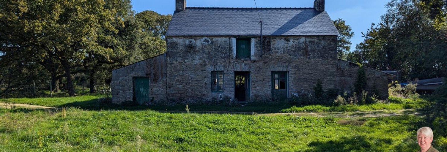 Maison 3 Pièces 120 m² à vendre à Campbon (44750)