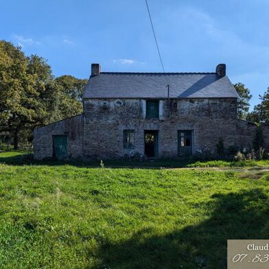 Maison 3 pièces 199500 €