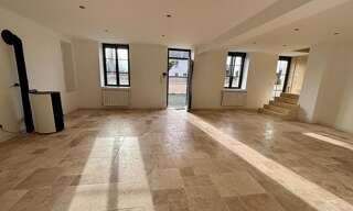 Maison 6 Pièces 150 m² à vendre à Challuy (58000)