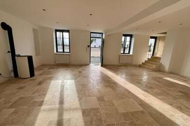 Maison 6 pièces 270000 €