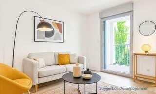 Appartement 2 Pièces 39 m² à vendre à Lannion (22300)