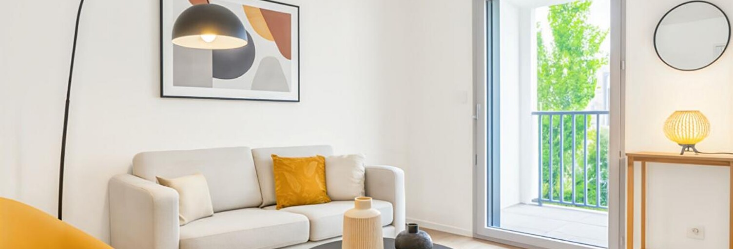 Appartement 2 Pièces 39 m² à vendre à Lannion (22300)