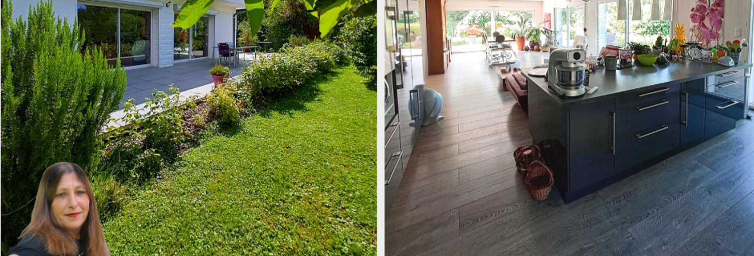 Maison 8 Pièces 222 m² à vendre à Saint-Jean-sur-Moivre (51240)