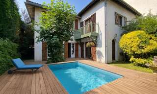 Maison 6 Pièces 208 m² à vendre à Le Bouscat (33110)