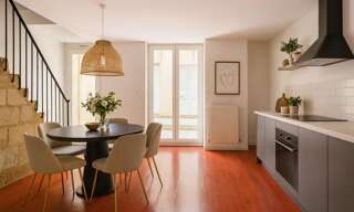 Maison 5 Pièces 110 m² à vendre à Bordeaux (33000)