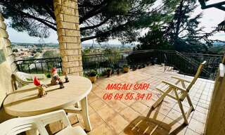 Maison 9 Pièces 162 m² à vendre à Saint-Privat-des-Vieux (30340)