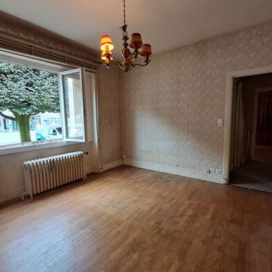 Appartement 7 pièces 100000 €