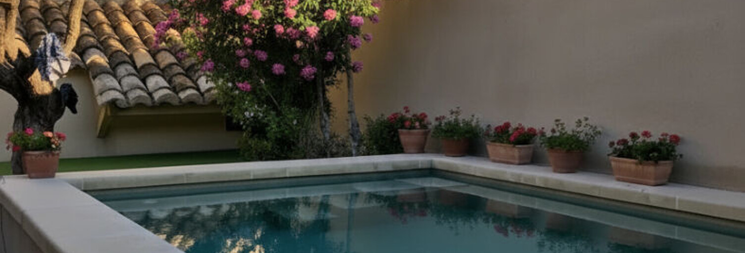 Maison 7 Pièces 158 m² à vendre à Malaucène (84340)