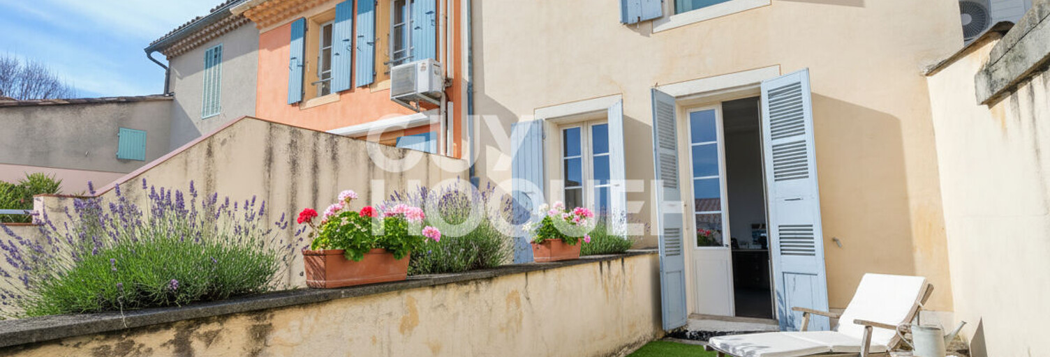 Maison 7 Pièces 158 m² à vendre à Malaucène (84340)