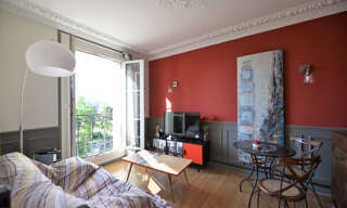 Appartement 2 Pièces 32 m² à vendre à Saint-Denis (93200)