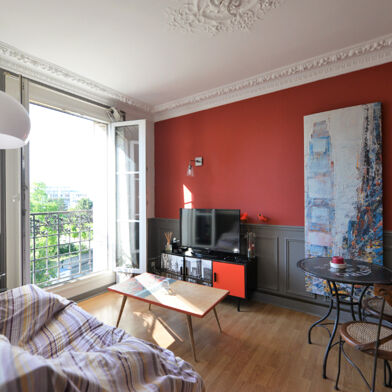 Appartement 2 pièces 179900 €