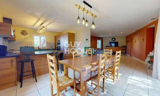 Maison 6 Pièces 167 m² à vendre à Milhaud (30540)