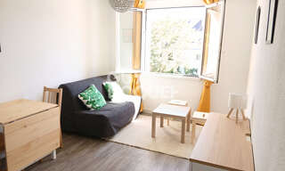 Appartement 1 Pièce 18 m² à louer à Saint-Nazaire (44600)