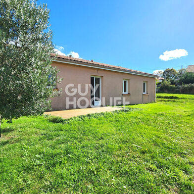 Maison 5 pièces 199000 €