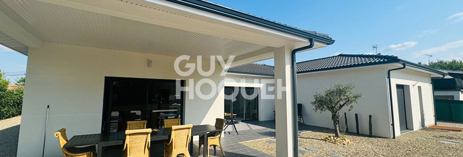 Maison 5 Pièces 198 m² à vendre à Agen (47000)