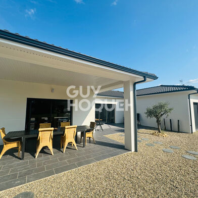 Maison 5 pièces 445000 €