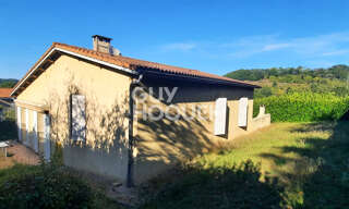 Maison 6 Pièces 122 m² à vendre à Agen (47000)