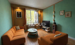 Maison 7 Pièces 129 m² à vendre à Tours (37100)