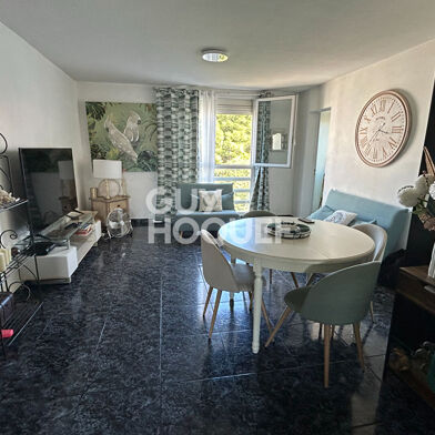 Appartement 3 pièces 105790 €