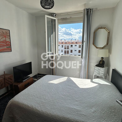 Appartement 3 pièces 105790 €