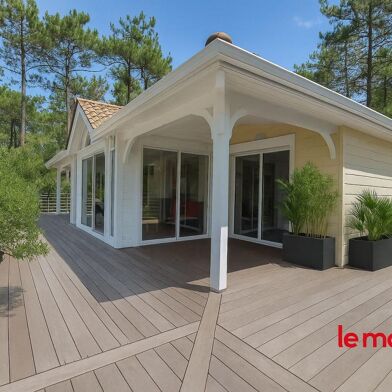 Maison 4 pièces 855000 €