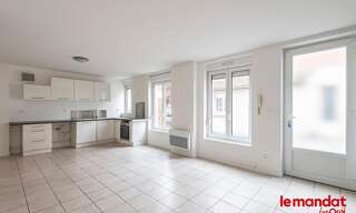 Appartement 3 Pièces 59 m² à vendre à Épernay (51200)