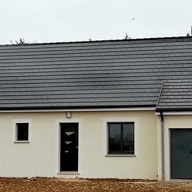 Maison 4 pièces 1070 €