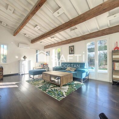 Maison 6 pièces 510000 €