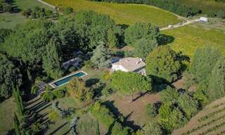 Maison 10 Pièces 190 m² à vendre à Cucuron (84160)