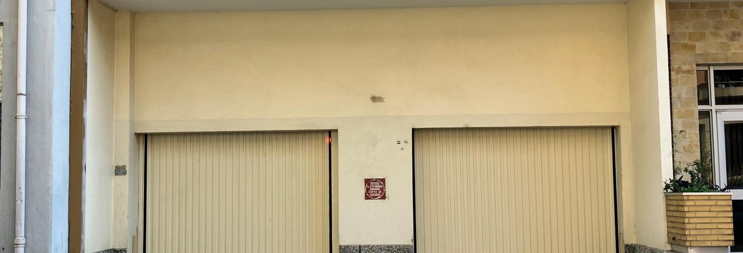 Garage   m² à louer à Chambéry (73000)