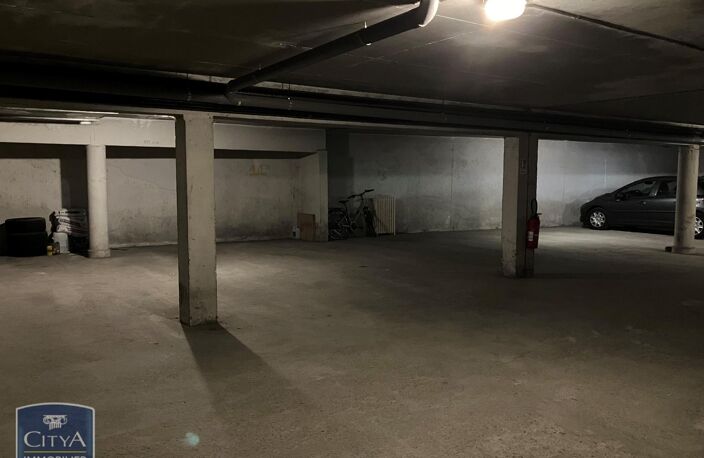 Location garage   à Chambéry (73000) — photo 3