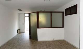 Bureau 3 Pièces 63 m² à louer à Les Arcs (83460)