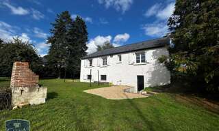 Maison 4 Pièces 96 m² à louer à Mazé-Milon (49140)