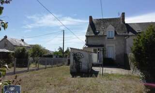 Maison 3 Pièces 77 m² à louer à Le Blanc (36300)