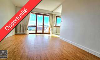 Appartement 4 Pièces 90 m² à vendre à Châteauroux (36000)