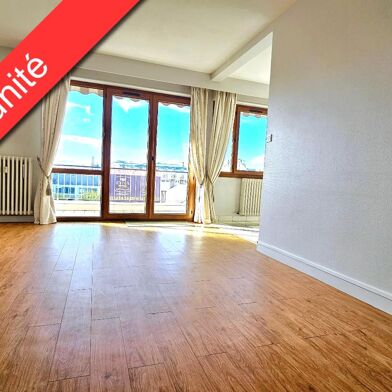 Appartement 4 pièces 115000 €