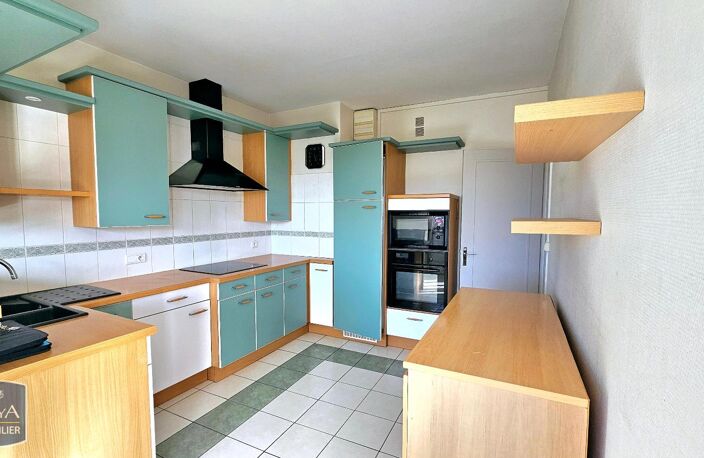 Vente appartement 4 pièces 90 m² Châteauroux (36000) — photo 4
